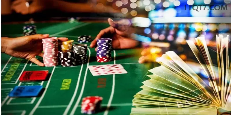 Controles de paJogonto e BRL em 11q