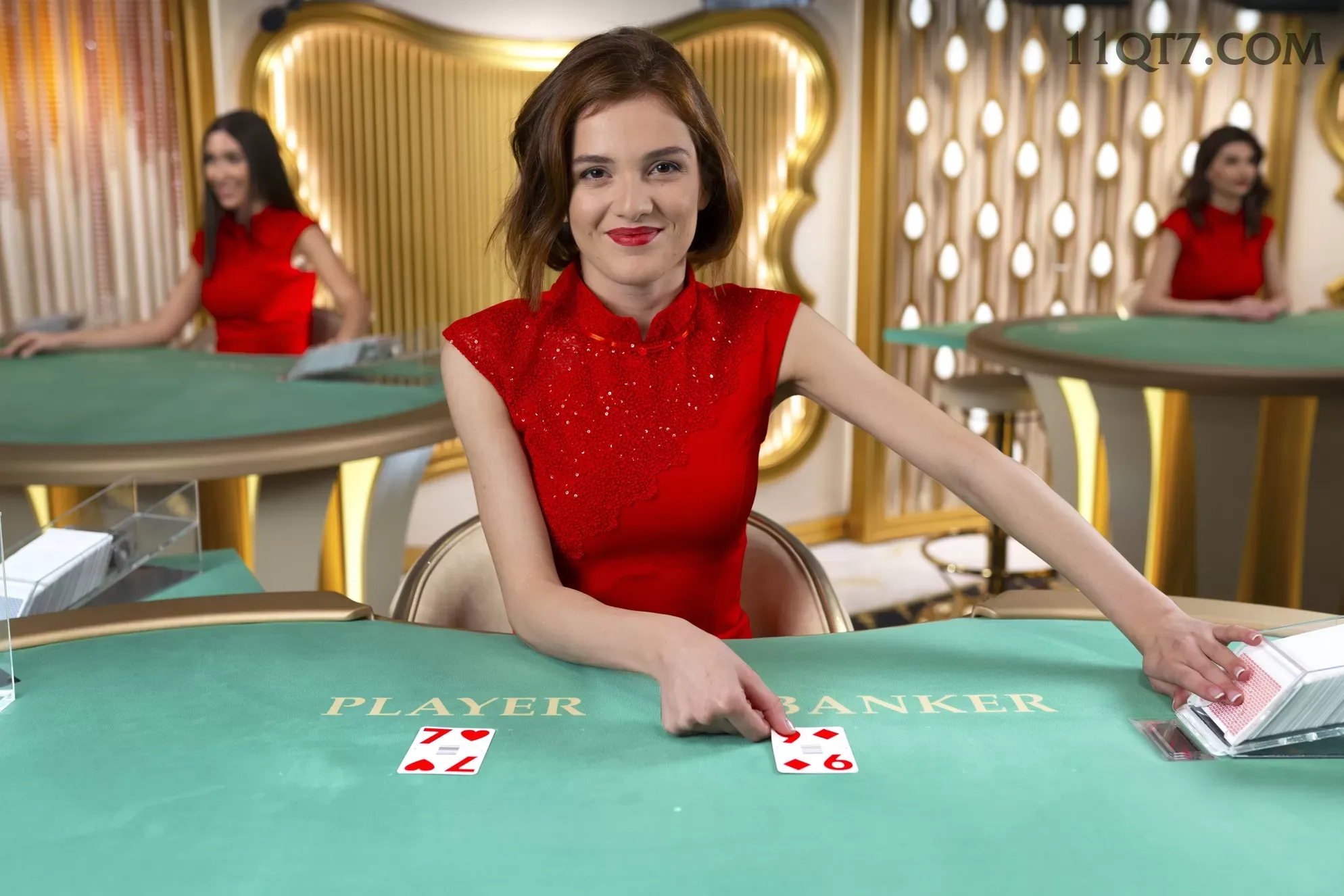 Lista de jogos para 11q casino section